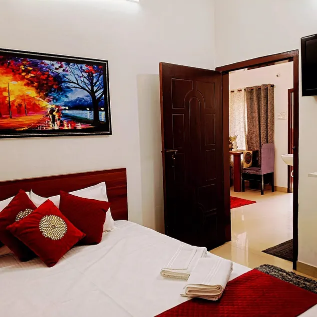 Fortune Tree Homestay2 - Image 1