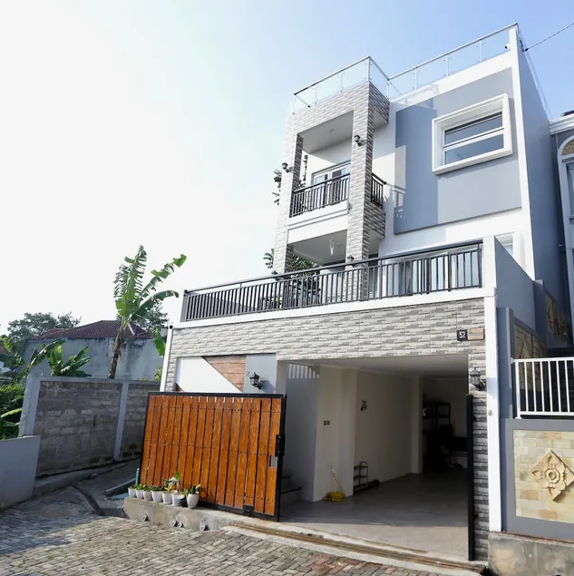 Villa Pesona Lembang - Image 1