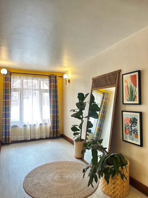 Comfortable 2BHK Home | Quiet Stay Close to Patan - Image 1