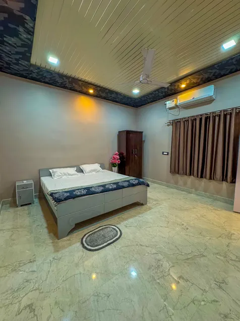 Shubh Homestay | 3BHK private home - Image 1