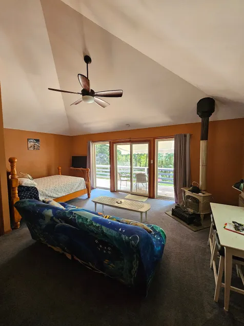 Mystic Apt #1. Self contained and private. - Image 1
