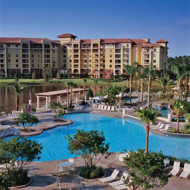 Club Wyndham Bonnet Creek - Image 1