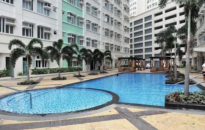 Sweet stay at Lily - Image 1