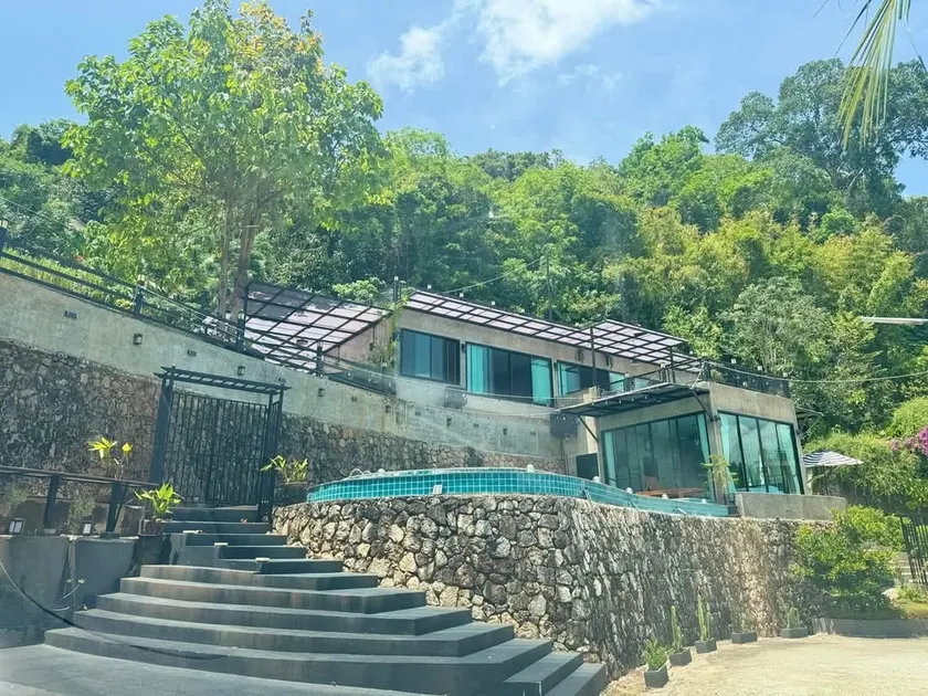 Seaview in Koh Kaew - Image 1
