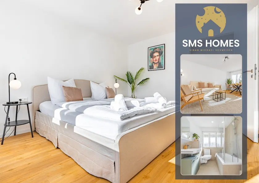 SMS Homes I Auszeit in Blaichach - Image 1