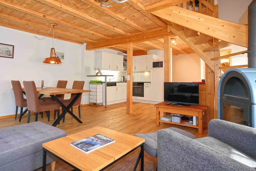 Apartment Kiwi - GRIWA RENT AG - Image 1