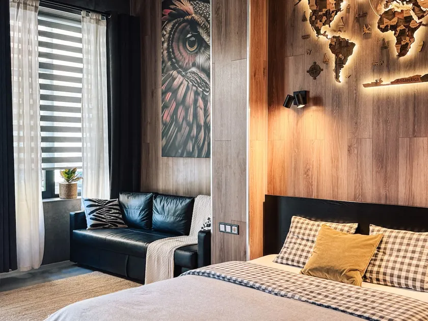 ”New Loft Valencia: Ruzafa Vibes” - Image 1