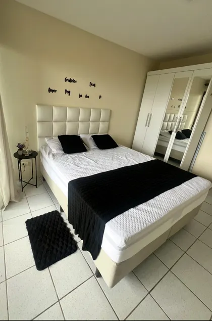 Monte Castelo Flat / tie/calves 2 bedrooms - Image 1