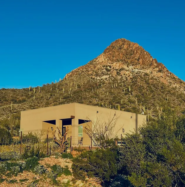 Gavilan Peak Vista’s - Image 1