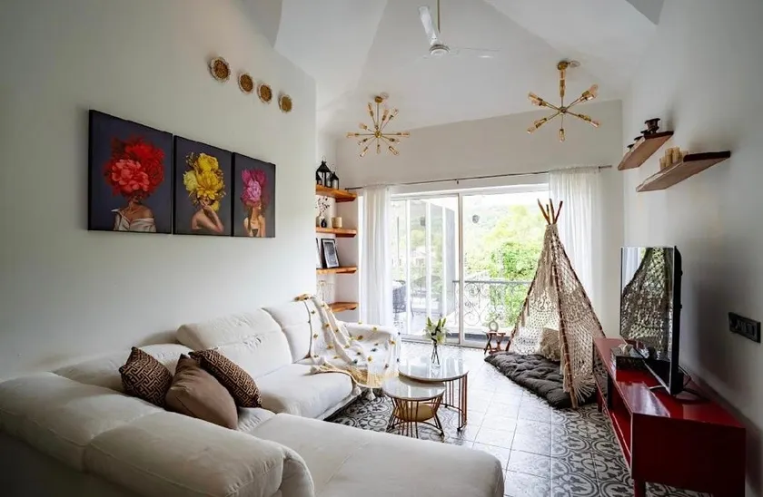 The Penthouse: New Luxury Green Gateway - Image 1