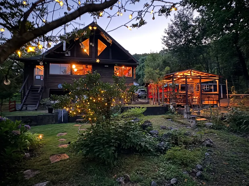 Relaxing villa on 300subo - Image 1