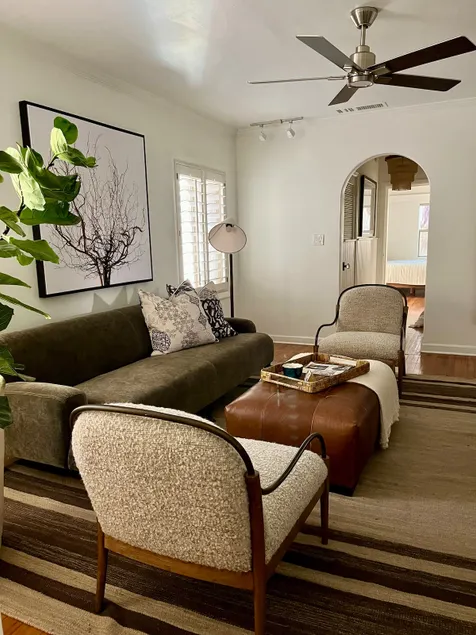 Arcadia / Luxury modern Farmhouse - 5 min old town - Image 1
