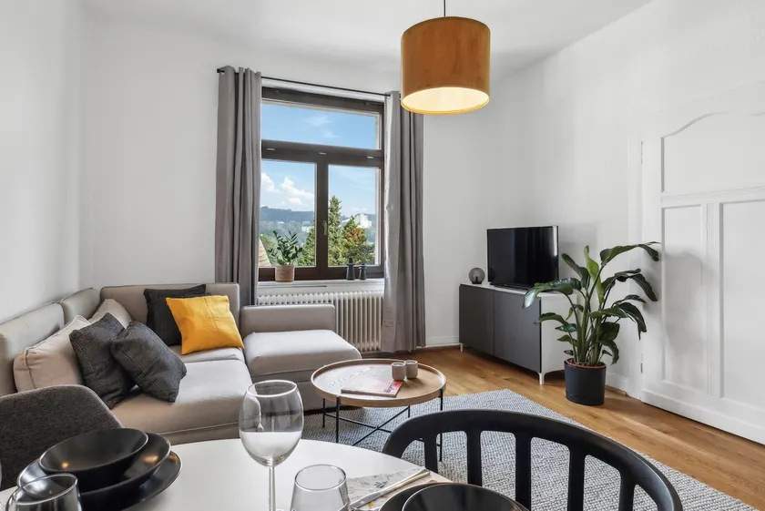 Design Apartment zw. Köln, Düsseldorf*in Wuppertal - Image 1