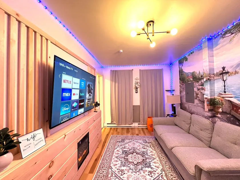 Midterm downtown apartment - Image 1