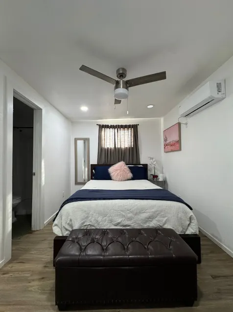 Detached Private Guesthouse #1 - Image 1