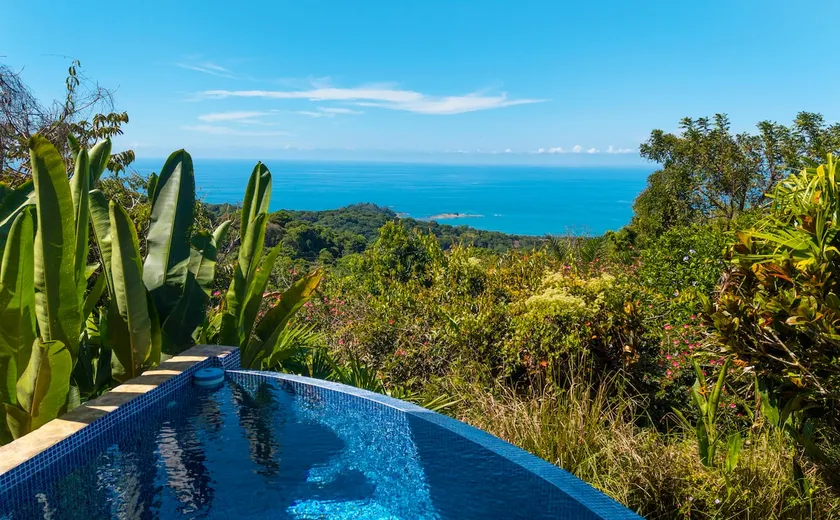 ॐ Best Ocean Views! @ Casa Krishna, 1 BR, 4x4 req - Image 1