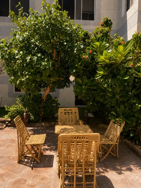 Villa and Chalet Al Jabal Al Ahmar - Image 1