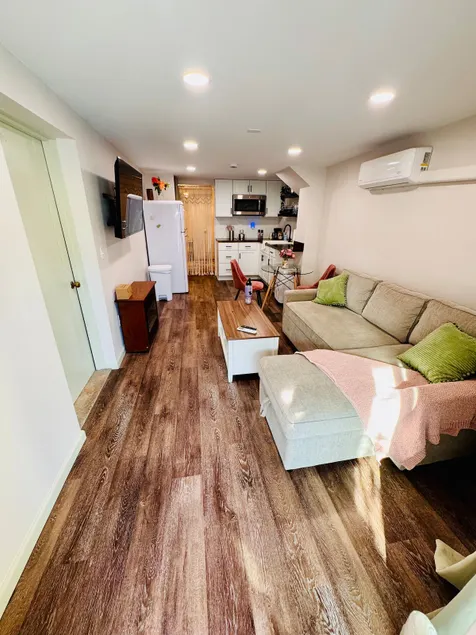 In-law Private Studio Apartment - Image 1
