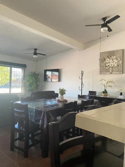 Furnished apartment - Image 1