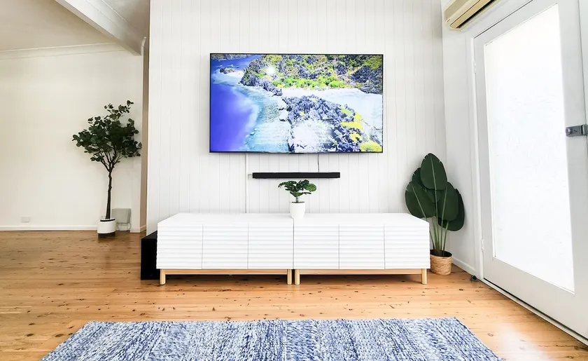 Seaside Sanctuary - Image 1