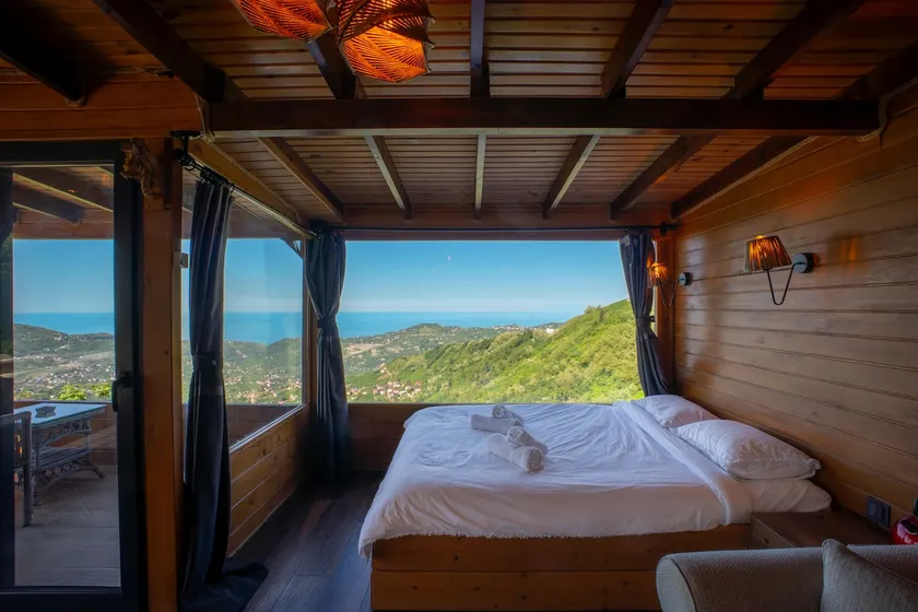 Modatepe deluxe room - Image 1
