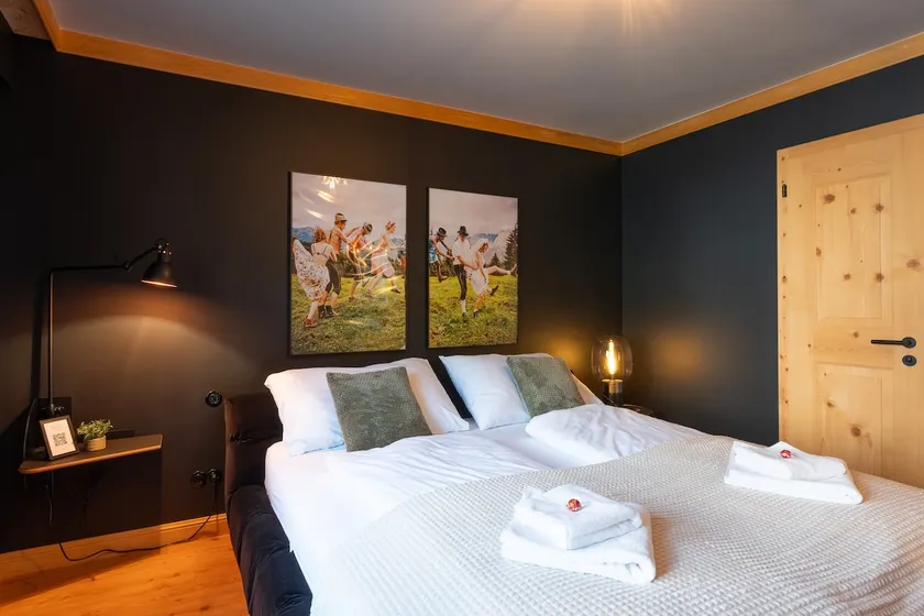 Chesa Arva I Mountains I Pool & Sauna I St. Moritz - Image 1