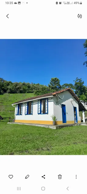 DaRoça_Ranch_RioBonitoRJ•CountryHousePoolPet-Friendly - Image 1