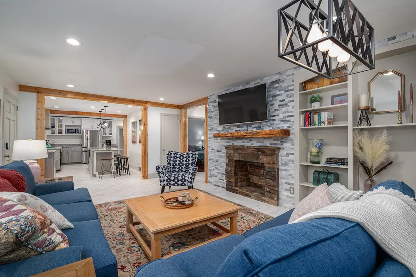 Dogwood Cottage - Image 1
