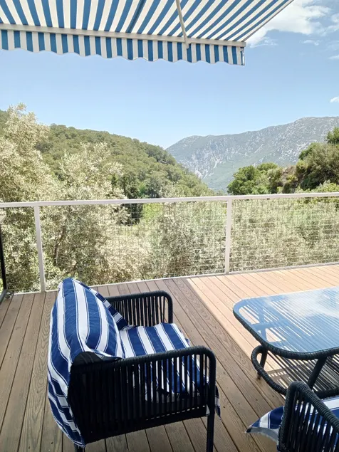 Adrasan village house - Image 1