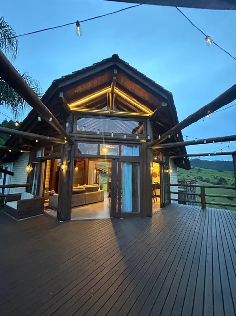 Encanto das Montanhas Ranch - Image 1