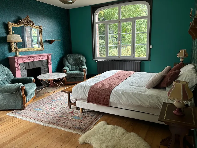 Exceptional stay in the heart of Yport - Image 1