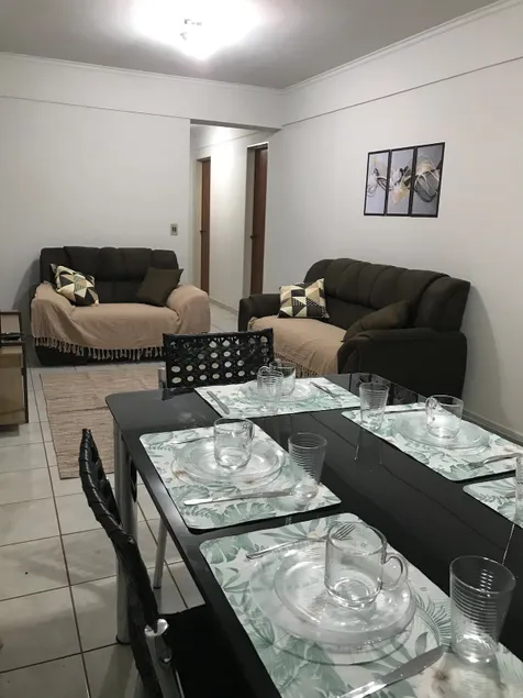 Traditional apartment, great location – 101B - Image 1