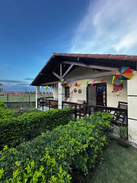 Maria Bonita and Lampião Chalet - Image 1
