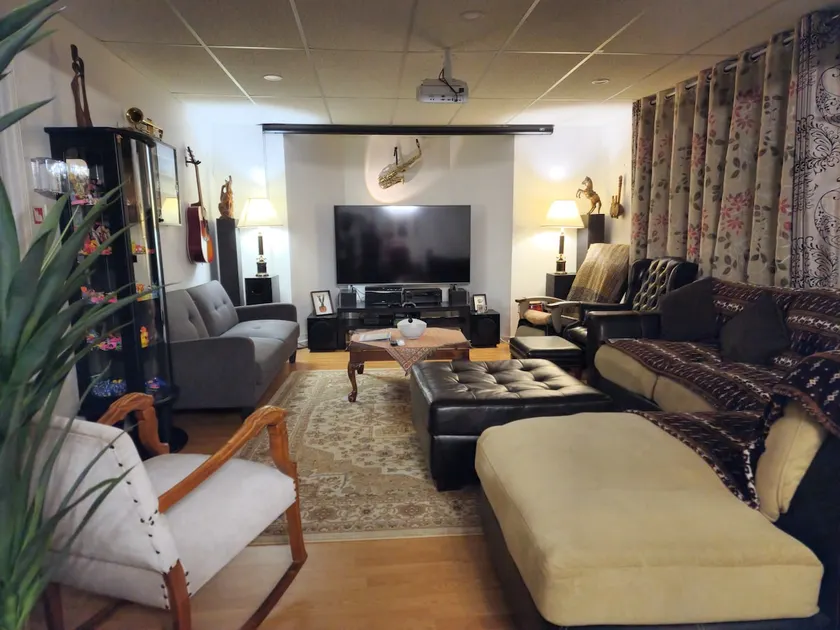 Chez Ahmad: The best for you and your family - Image 1