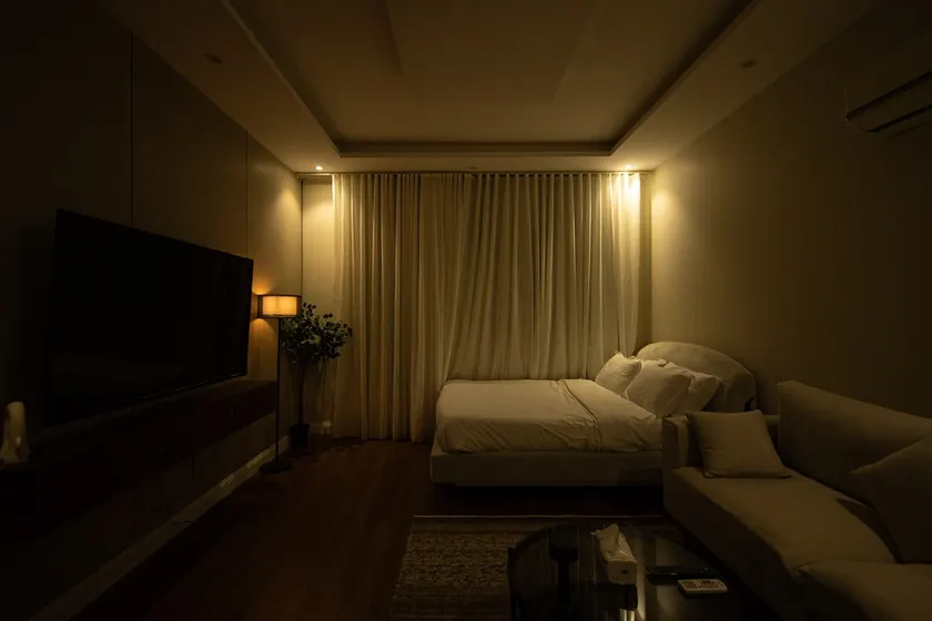 Luxurious Studio Near from Blvd - Self entry - Image 1