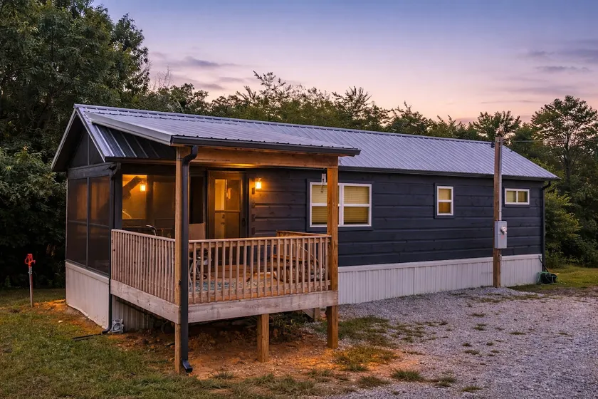 Serene Retreat on The Farm - Image 1