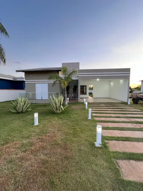 Casa de Campo! Recanto da Ge Thermas - Image 1