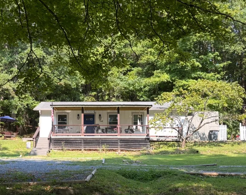 Dogwood Porch-Pool-Berry-Rivers-Tennis Ctr-Shorter - Image 1