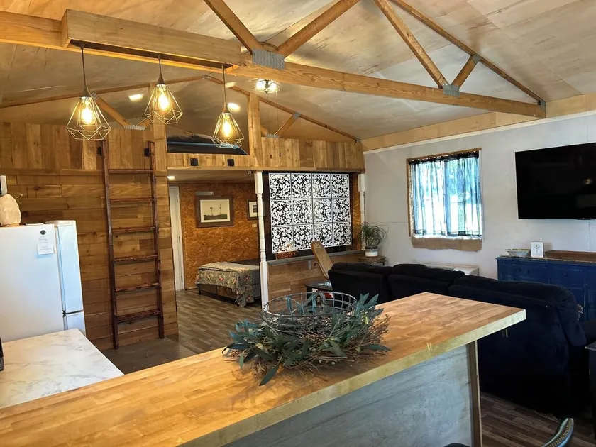 Charming studio, in the beautiful Flint Hills - Image 1
