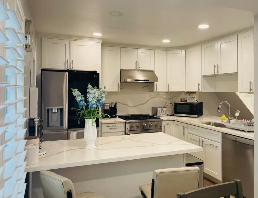 Cali Vacation Home, near Disney and Little Saigon - Image 1