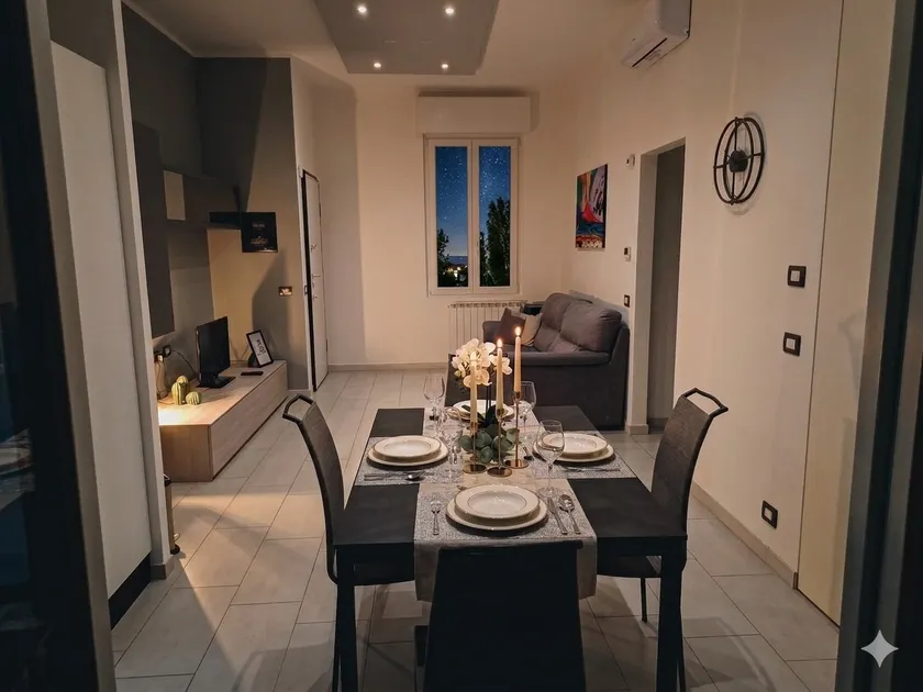 Rho: Modern Apt 5 Min from Fiera Milano - Image 1