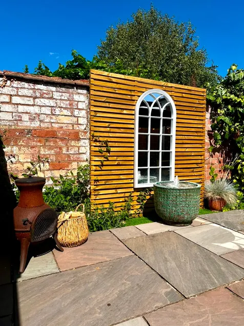 Figgy cottage - Image 1