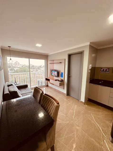 Standard Luxury Flat - Image 1