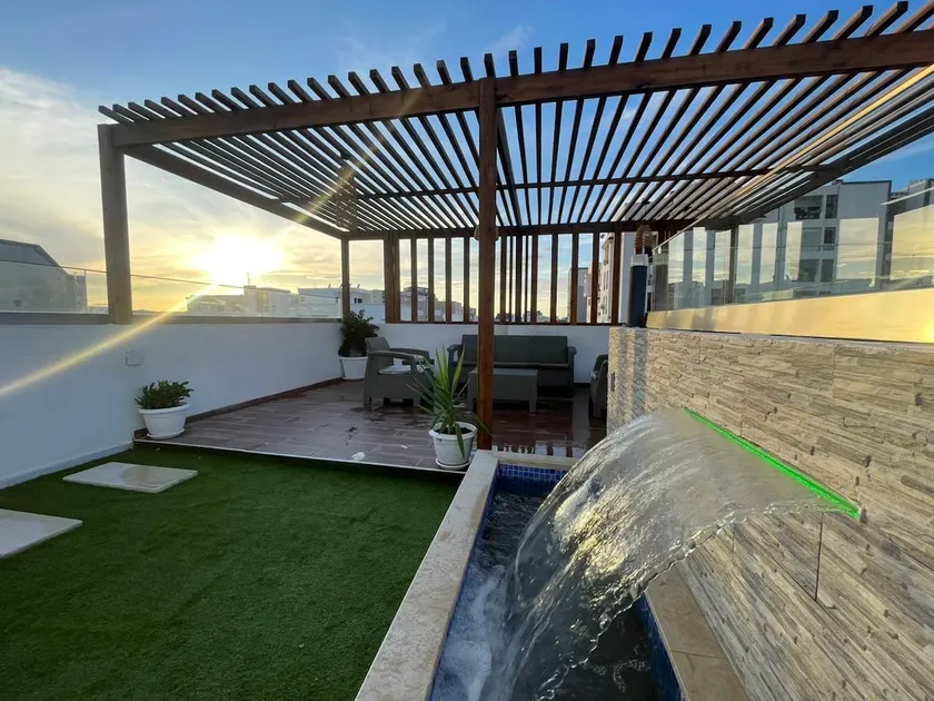 Penthouse Sousse - Image 1