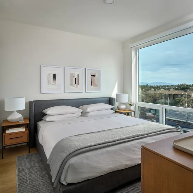 Luxury 1 Bed | Near Levi's Stadium - Image 1