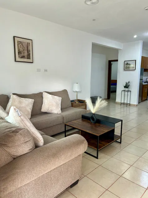 Apartment 5 beds, 1 bathroom. Playas de Rosarito - Image 1