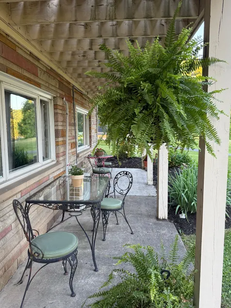 Cozy Corners - Image 1