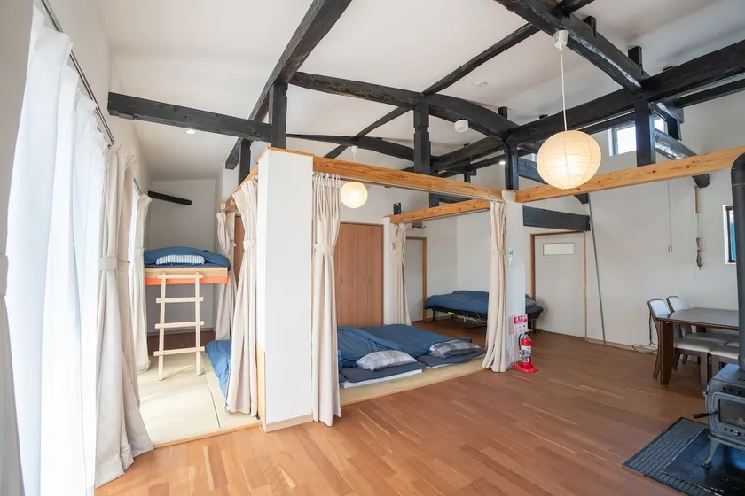 Private Stay ｜KOJ 60min｜Near Kagoshima & Miyazaki - Image 1