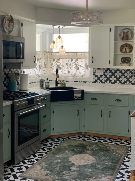 Boho Bungalow - Image 1