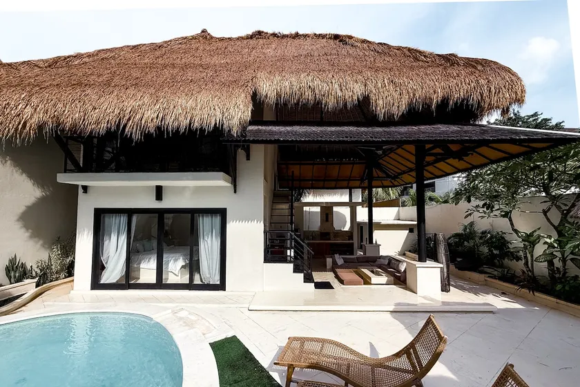 Villa de Malicott - Image 1